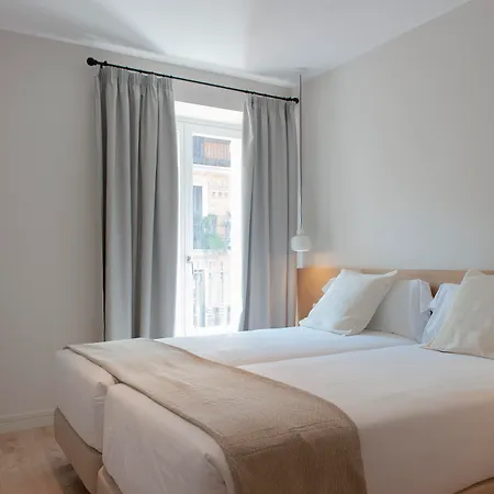 Mh Aparthotel