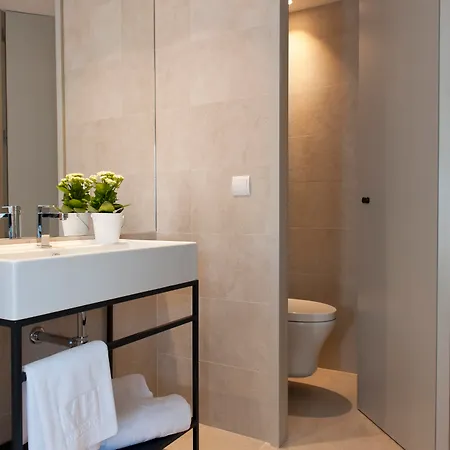 Aparthotel Mh