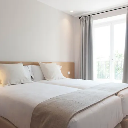 Mh Aparthotel 4*