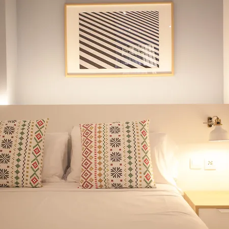 Apartment In Malasana *