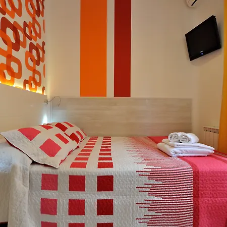 Hostel Far Plaza Mayor Madrid