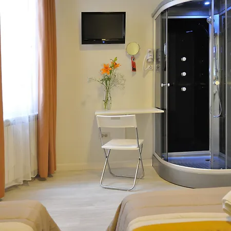 Hostal Far Plaza Mayor Madrid