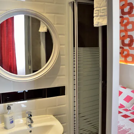 Hostal Far Plaza Mayor Madrid