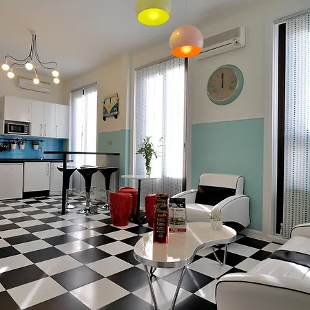 Far Plaza Mayor Hostal Madrid