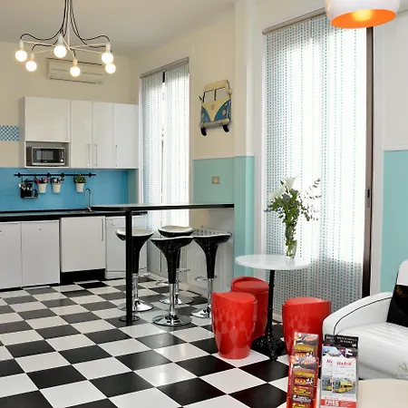 Hostal Far Plaza Mayor