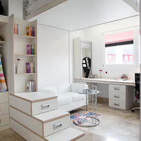Funway Academic (adults Only) Madrid