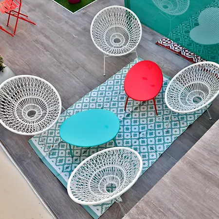 Apartamento Art Salamanca