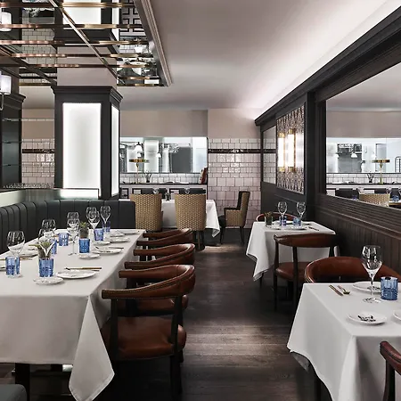 Hotel Gran Ingles - The Leading Of The World