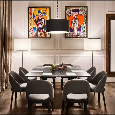 Gran Ingles - The Leading Of The World 5* Madrid