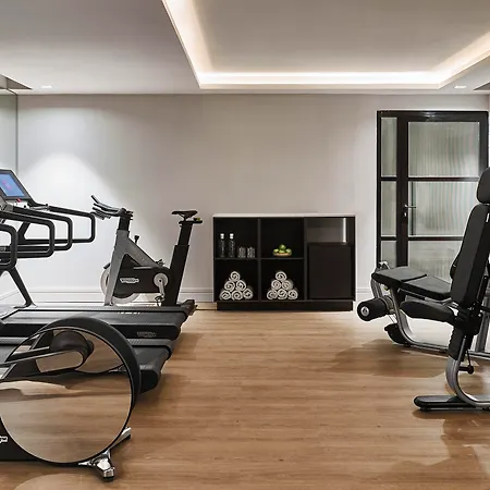 Hotel Gran Ingles - The Leading Of The World 5*