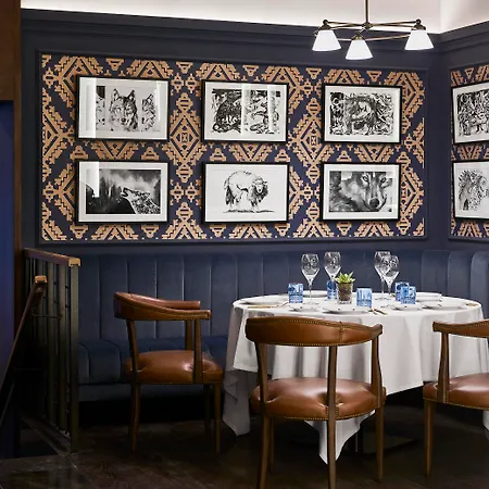 Hotel Gran Ingles - The Leading Of The World Madrid