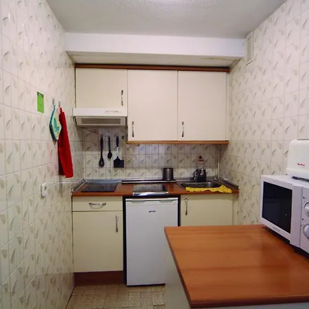 Callecultura Apartamento Madrid
