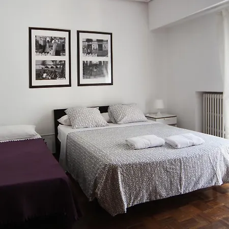 Apartamento Callecultura