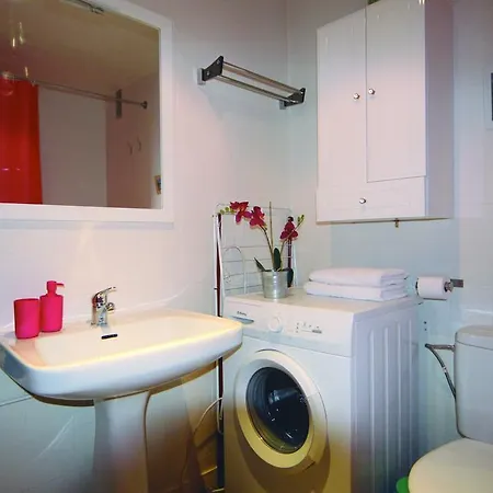 Apartamento Callecultura