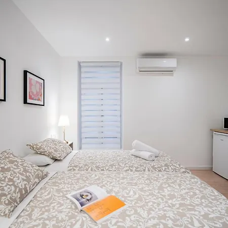 Apartamento Plaza Espana *
