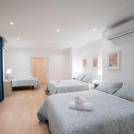 Apartamento Plaza Espana *