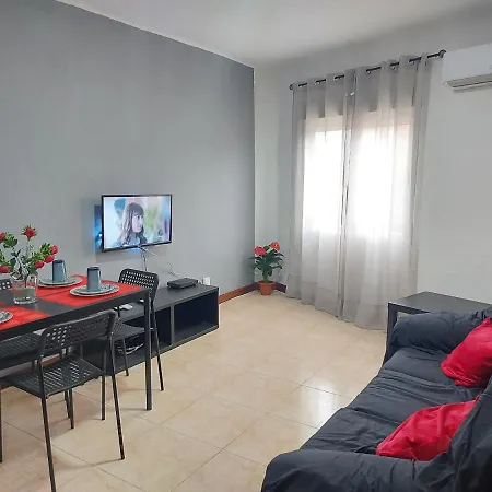 Madrid Apartament Apartment *