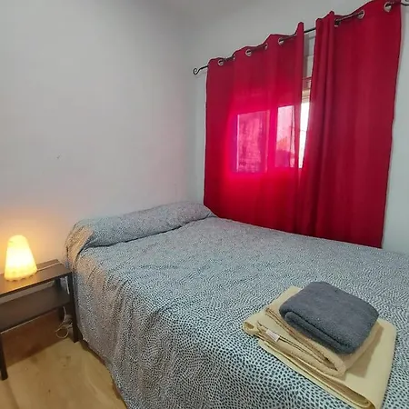 Madrid Apartament
