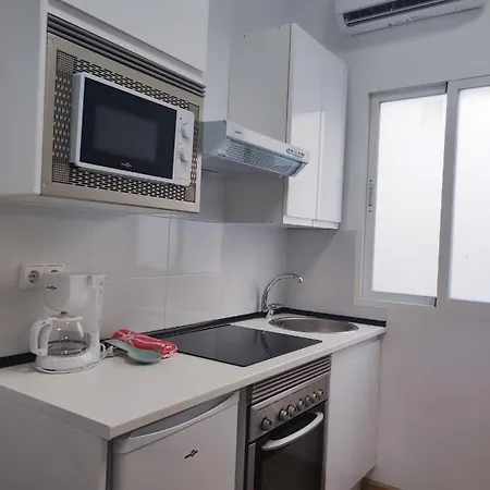 Loft Puerta De Sol Apartment *