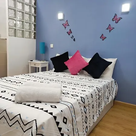 Apartment Loft Puerta De Sol *