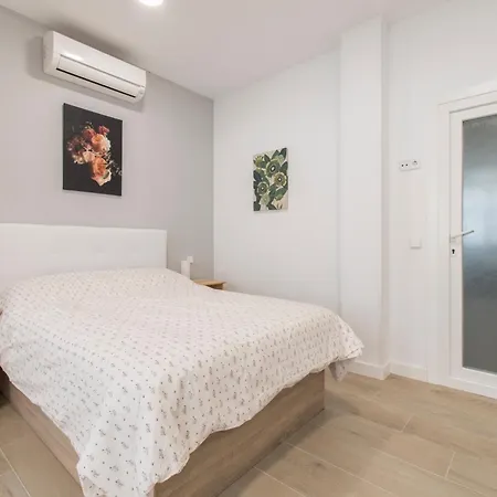 4torres Homes - Laura * Madrid