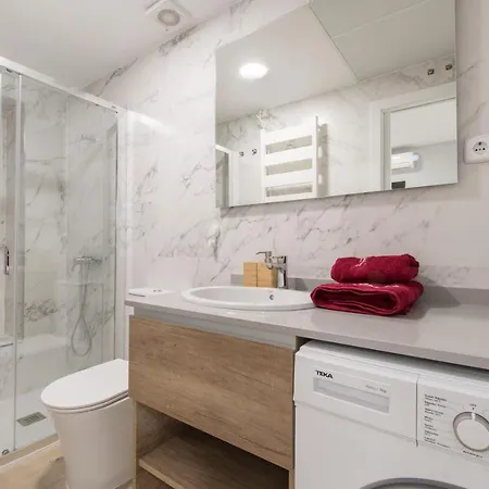 4torres Homes - Laura Madrid