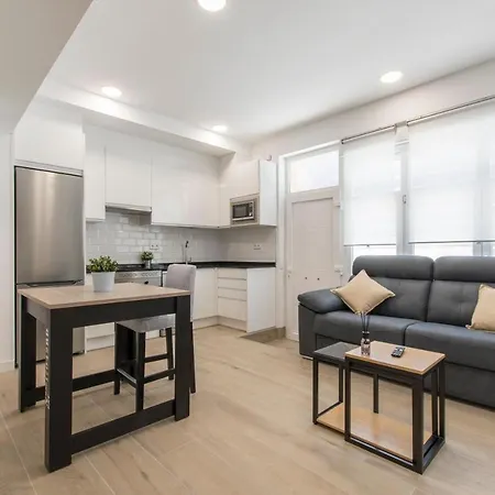 Appartement 4torres Homes - Laura *