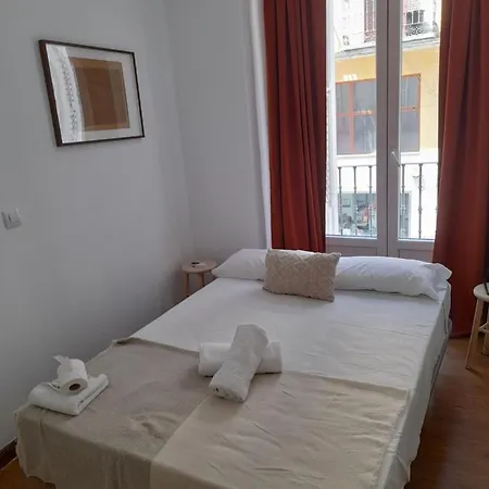 Espoz Homestay *