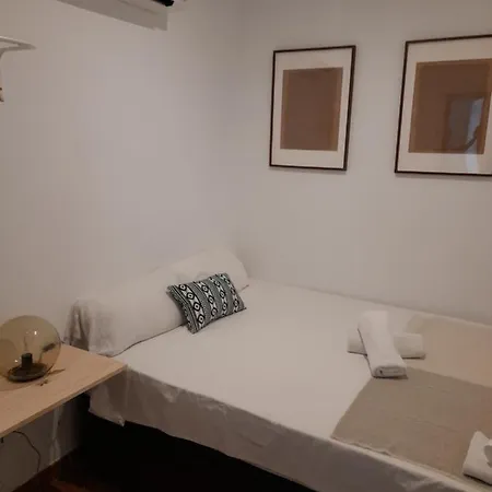 Homestay Espoz *