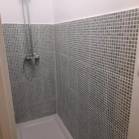 Espoz Privatunterkunft Madrid