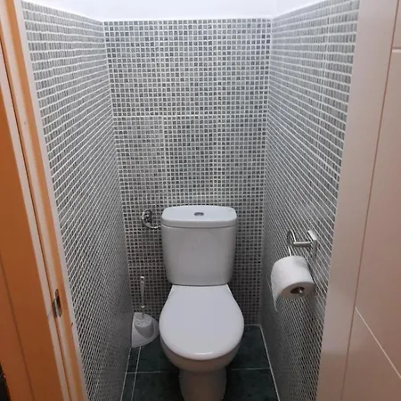 Espoz Privatunterkunft *