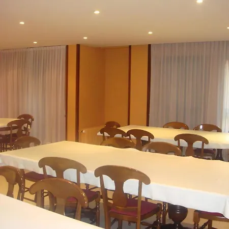 Residencia Hispania 2* Madrid