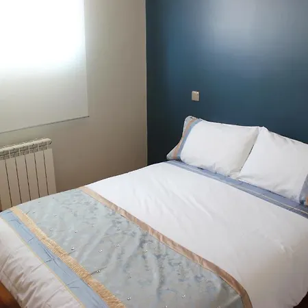 Apartment Smartrentals Gran Via