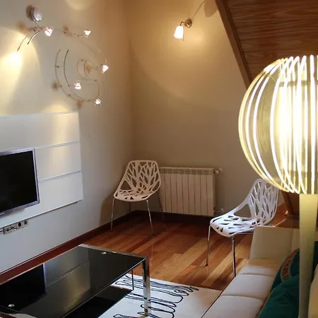 Smartrentals Gran Via * Madrid
