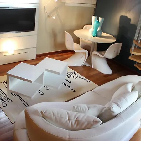 Apartment Smartrentals Gran Via *