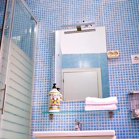 Apartment Reina Victoria & Tph *