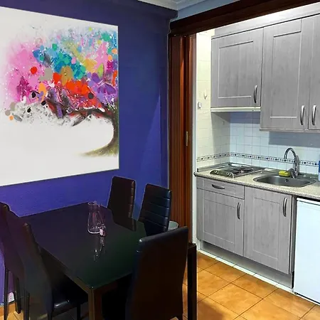 Chueca Gran Via Marcos Parking Tph * Madrid