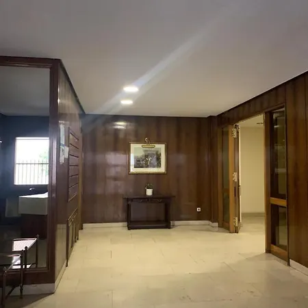 Deluxe, 4 Habitaciones, Parking *