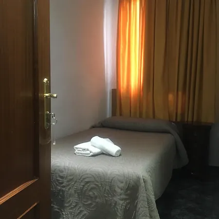 Conchita Legazpi Guest house