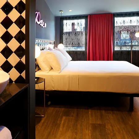 Hotel Axel - Adults Only 4*