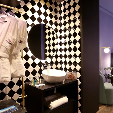 Hotel Axel - Adults Only