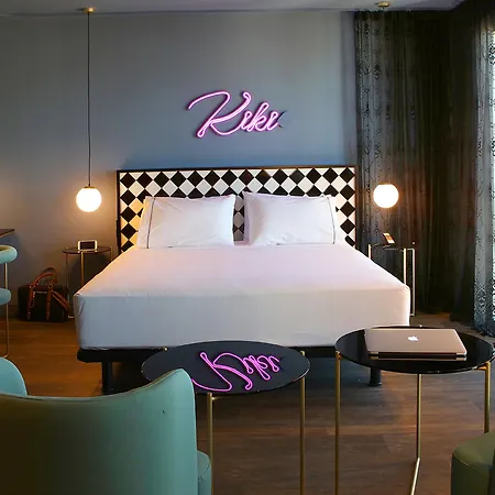 Axel - Adults Only 4* Madrid
