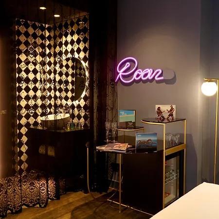 Axel - Adults Only Hotel Madryt