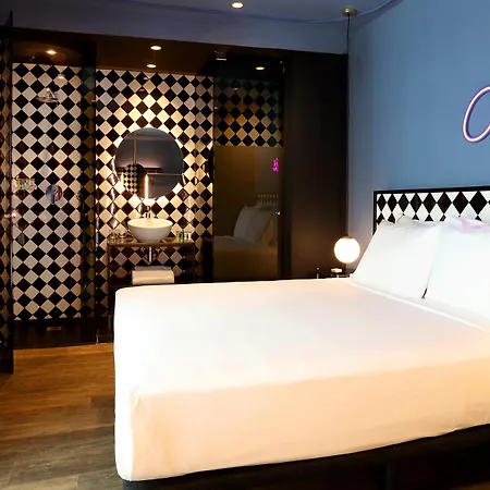 Hotel Axel - Adults Only