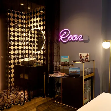Axel - Adults Only Hotel Madryt