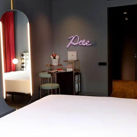 Axel - Adults Only 4* Madrid