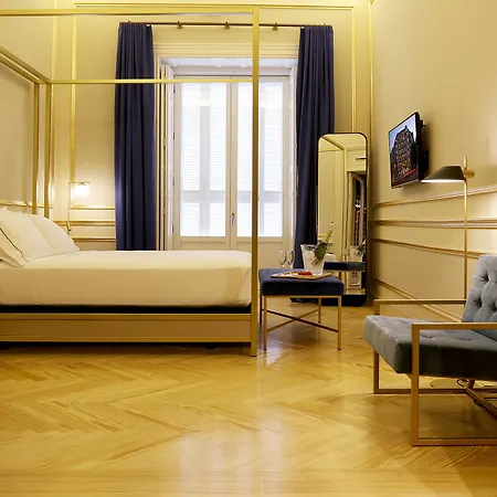 Axel - Adults Only 4* Madrid