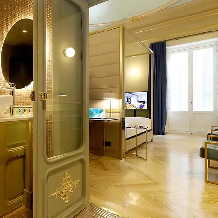 Axel - Adults Only Hotel Madryt