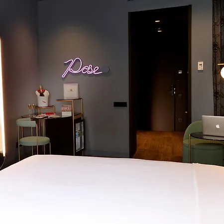 Hotel Axel - Adults Only 4*
