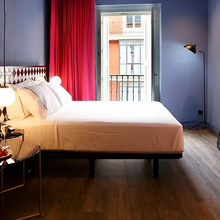 Hotel Axel - Adults Only Madryt